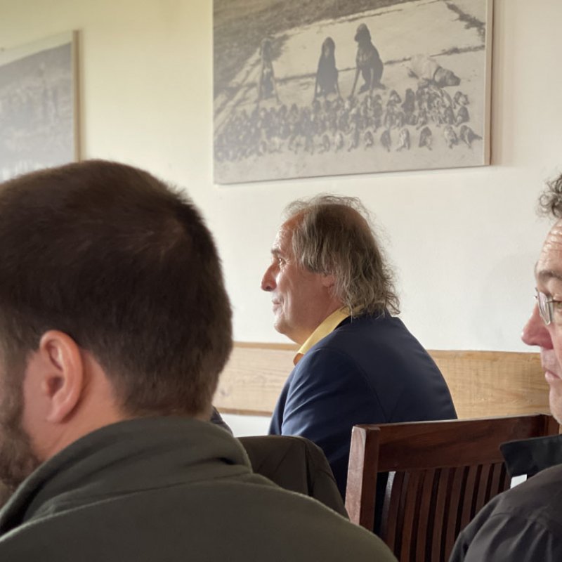 Hűtéstechnikai szakmai nap és fórum Berettyóújfalu 17